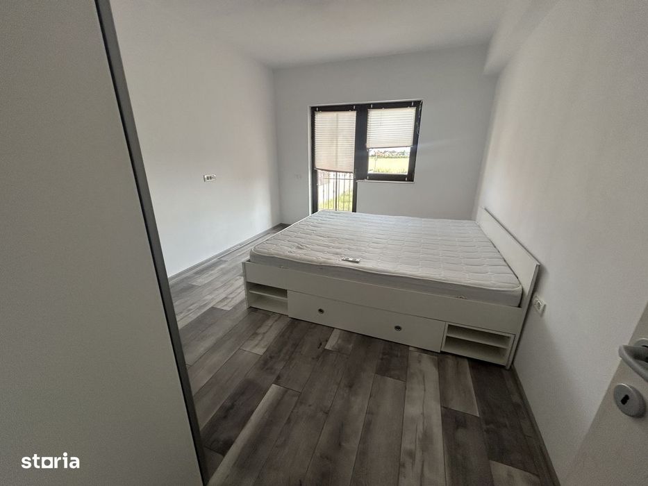 Dumbrăvița – Casă P+1 ,Curte,Centrală Proprie, Clima-670 Euro Neg.