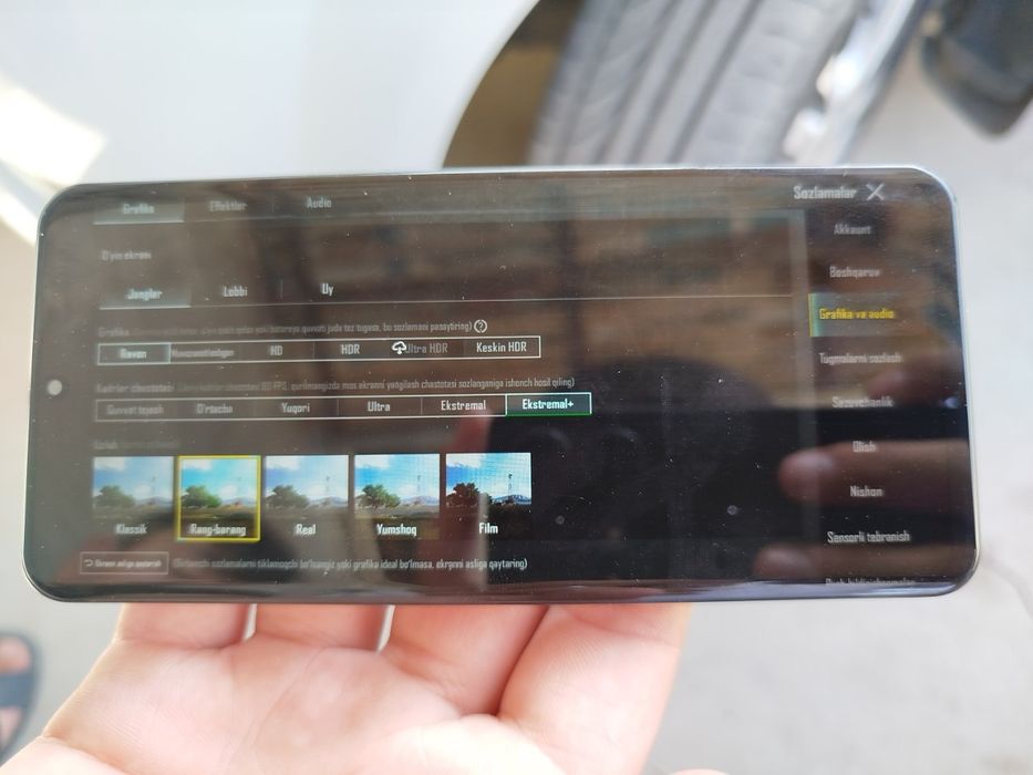 Samsung s20 sotiladi