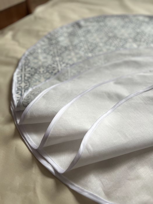 Сыпыра ( жайма лист), шопперы