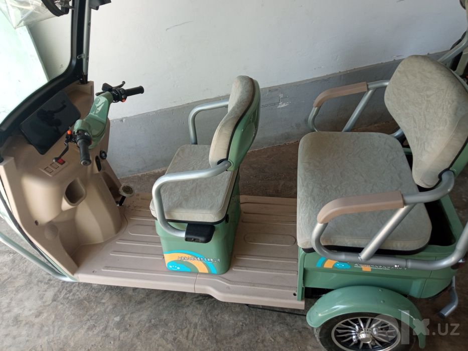 Sukutr mapet KL1000DZK-2