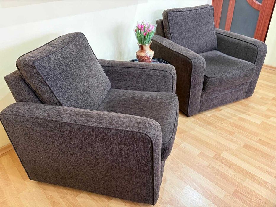 Vand set 2 fotolii, Mobexpert - Confomex