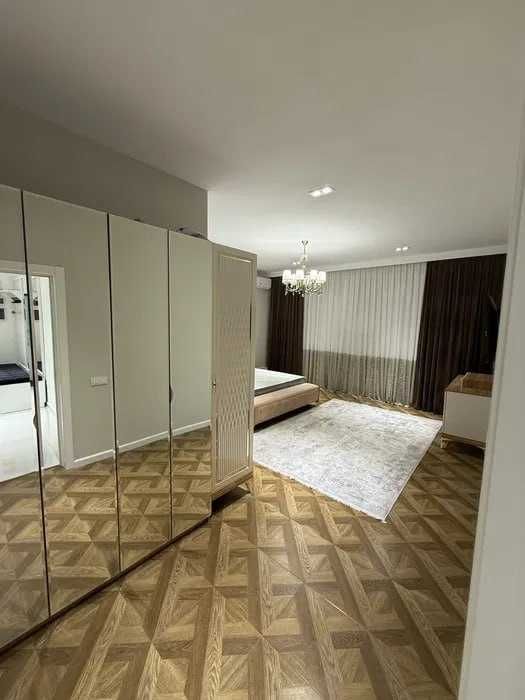 Сдается Квартира | Яккасарай Ул Шотаруставели | 3-х комнат - 90м2