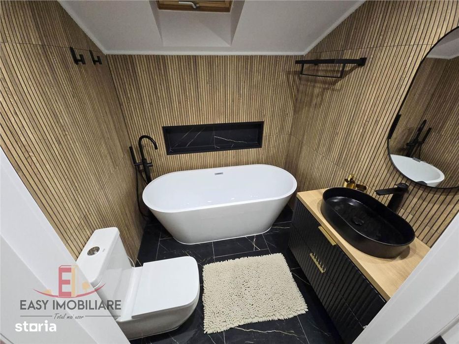 Casa noua 4 camere, 2025, prima inchiriere, Targu Mures