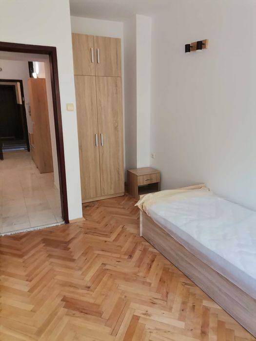 Дава се под наем Тристаен апартамент в София, Хаджи Димитър - 84 кв.м за 714 € - Снимка #9