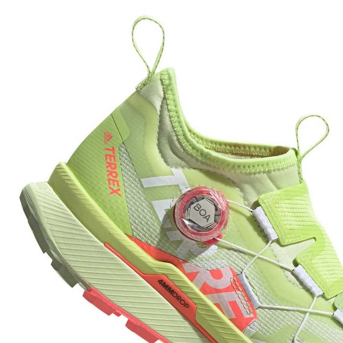 Дамски маратонки Adidas Terrex Agravic Pro - 38, 39, 40, 41 номера