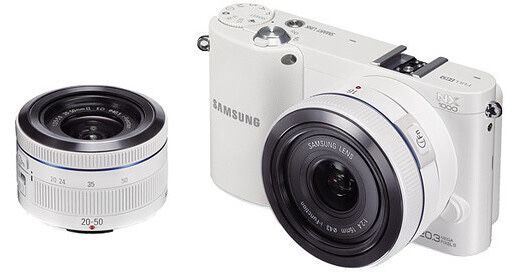Samsung NX1000 продам