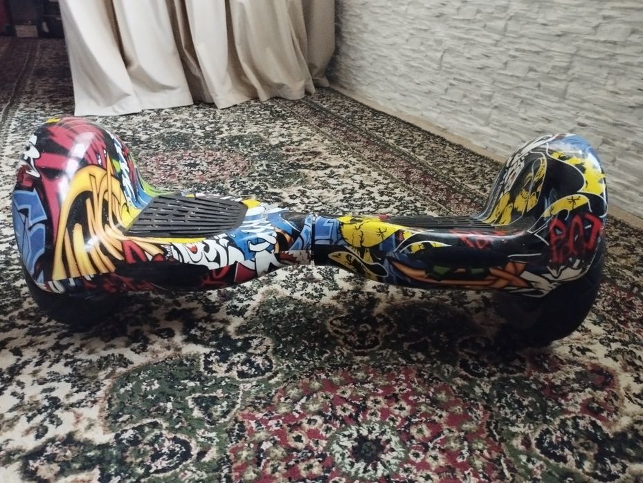 продается гиро скутер