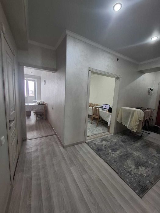 Продам 3х комн кв 168 квартал