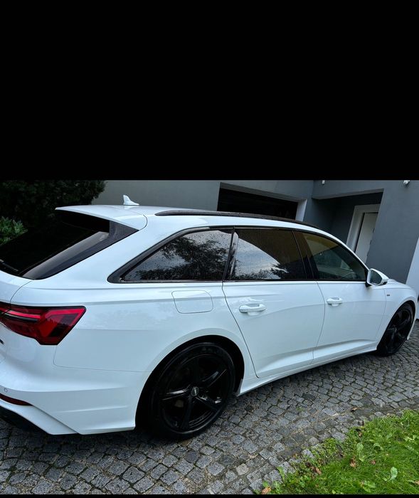 De vânzare Audi A6 S-Line