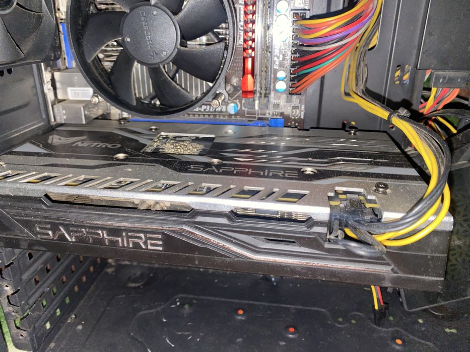 Продам системный блок