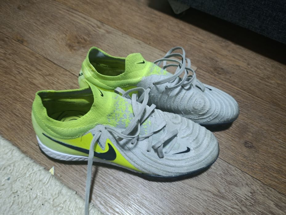 Сороконожки фантом