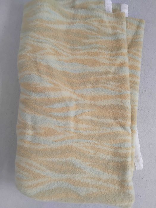 Запазено зимно одеало