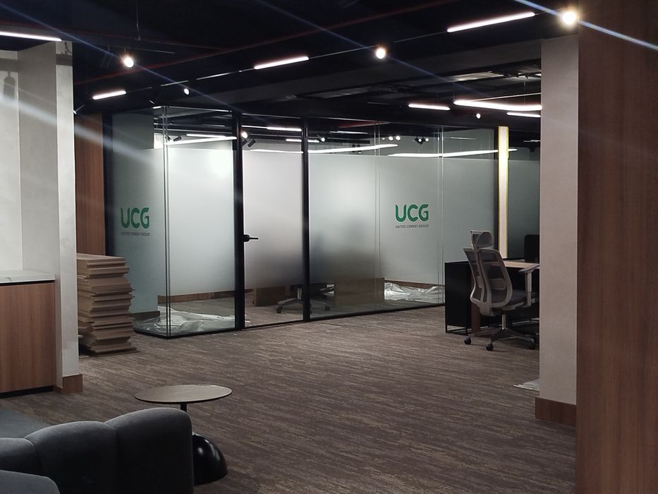 Оклейка пленки оракал матовая туманка тонировка