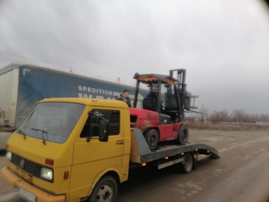 Эвакуатор Алматы Не дорого