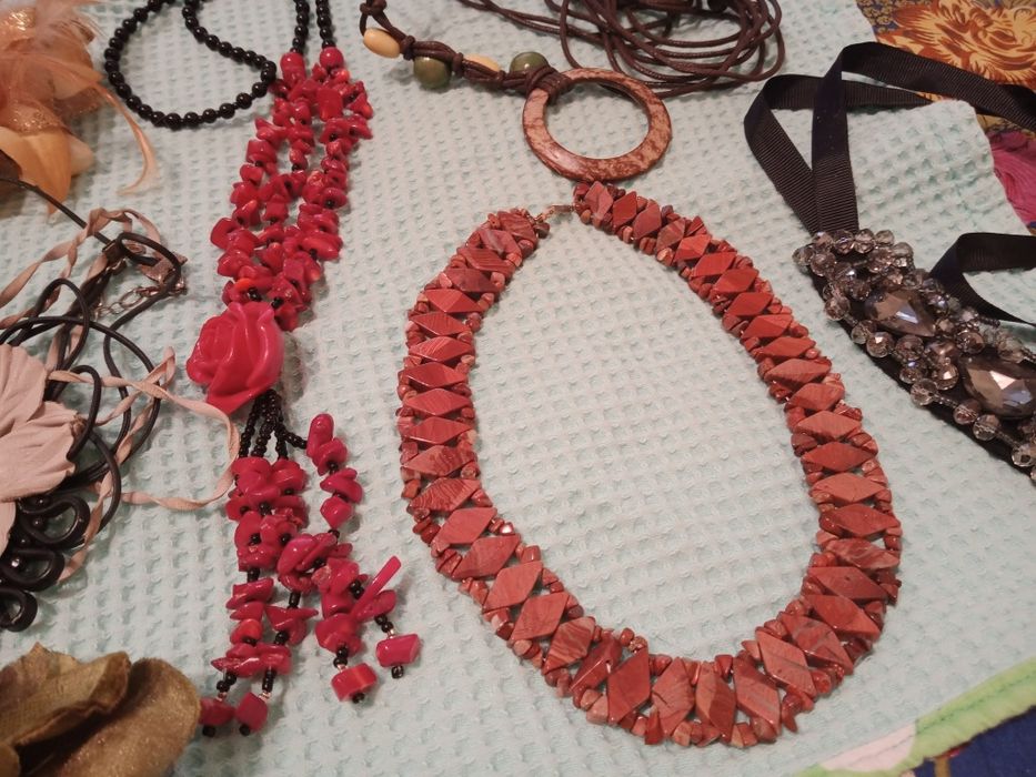 Украшения смотреть все