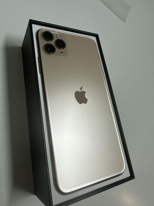 iPhone 11 Pro Max