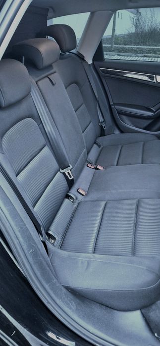 AUDI A4.B8.5 , An Fab.2015 luna- 0.9  Motor 2.0 Diesel 150cp Euro 6