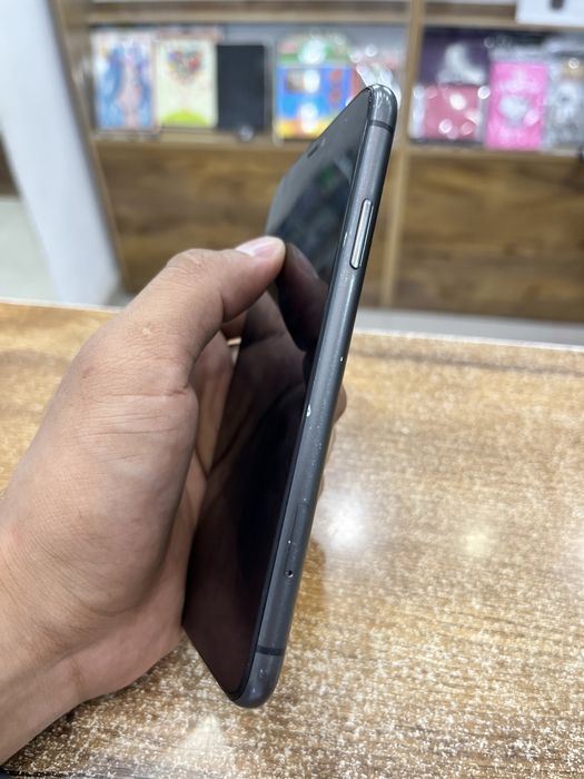iPhone 11  (Kaspi 0-0-12)