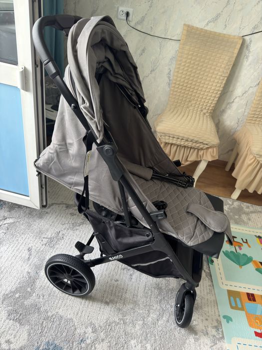 Продам детскую коляску