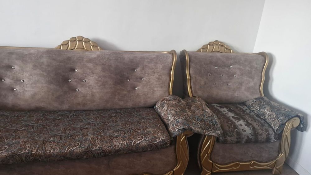 Диван кресло  продам