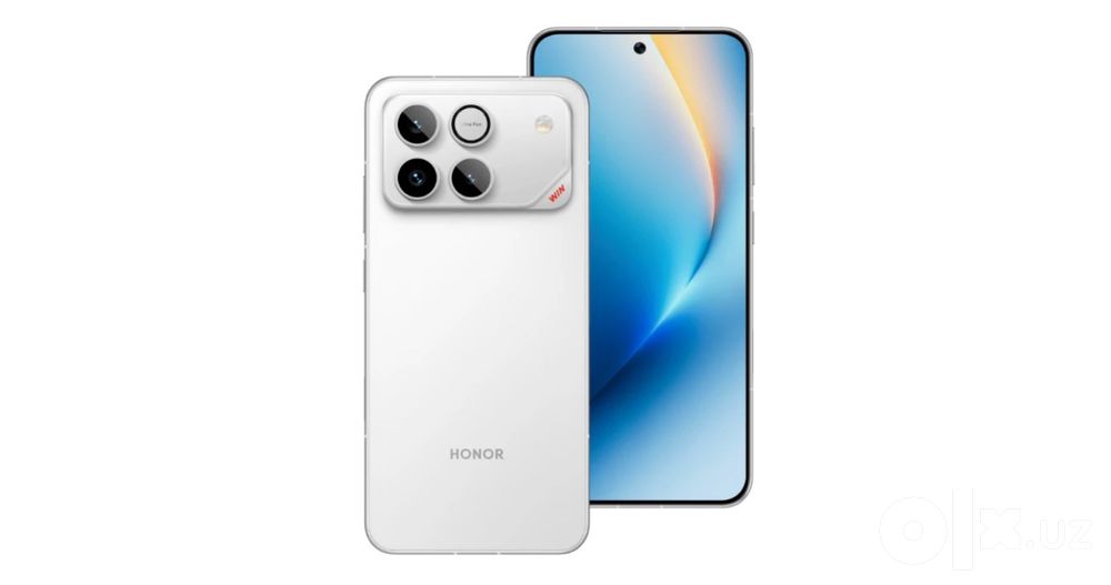 Новый!Honor Win Бесплатная доставка!