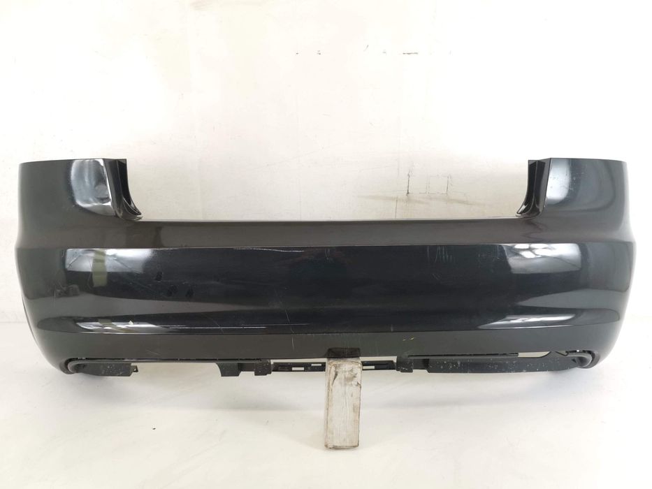 Задна броня Ауди А3 8П / Audi A3 8P [ - ], А3 8П/8ПА / A3 8P/8PA [2-ро