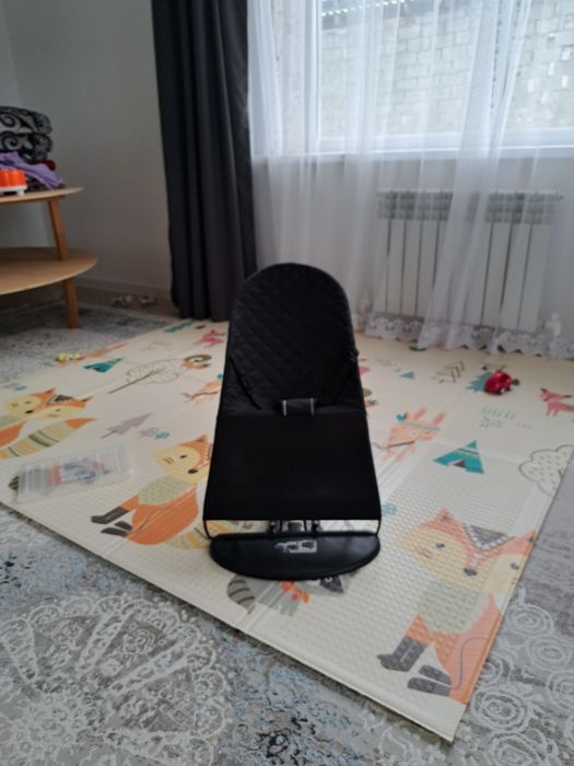 Продам шезлонг бу