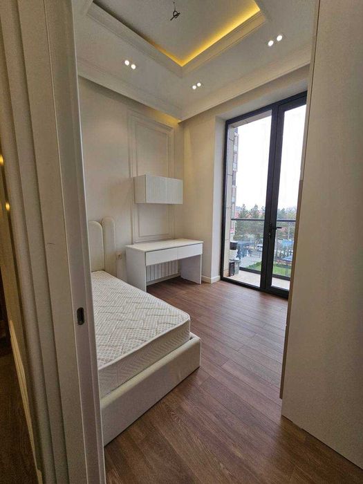 Сдаётся квартира 3/3/8 в ЖК Edison |  IT-Park