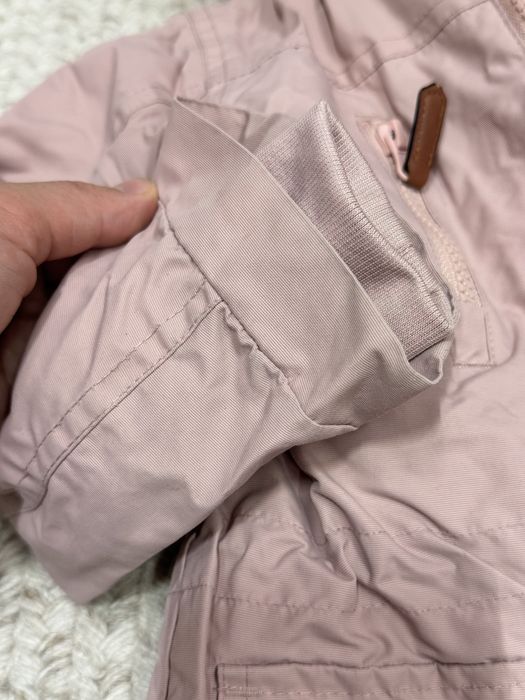 Зимний комбинезон раздельный Kuling