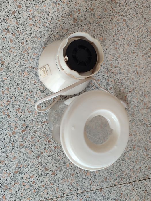 Блендер мощный б/у