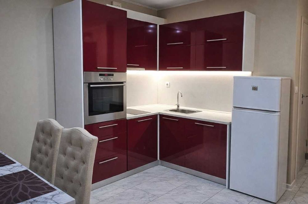 Дава се под наем Двустаен апартамент в София, Витоша - 68 кв.м за 717.06 € - Снимка #2