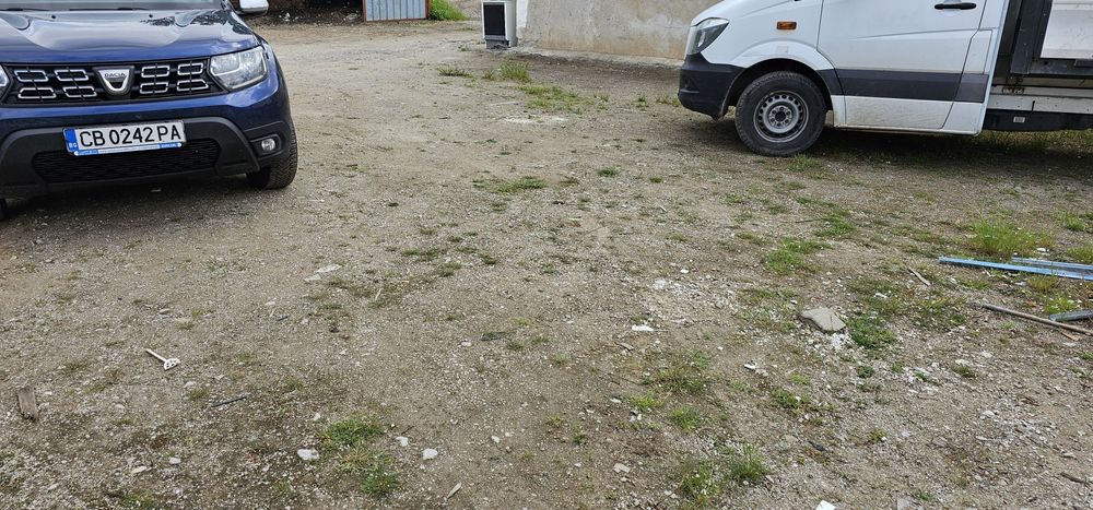 Продава се Парцел в София, Левски - 1700 кв.м за 1 €/кв.м - Снимка #1