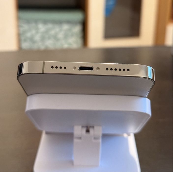 iPhone 13 PRO • Blue • 95% Bateria