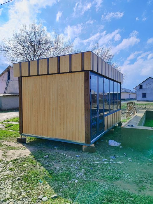 Ko‘chma do‘konlar arzon va sifatli