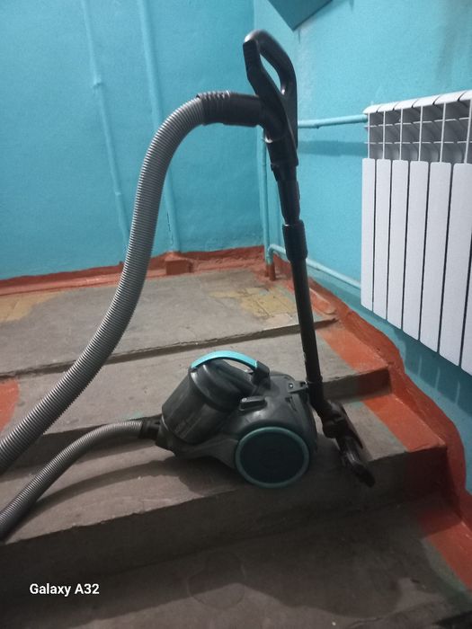 Пылесос Самсунг продам