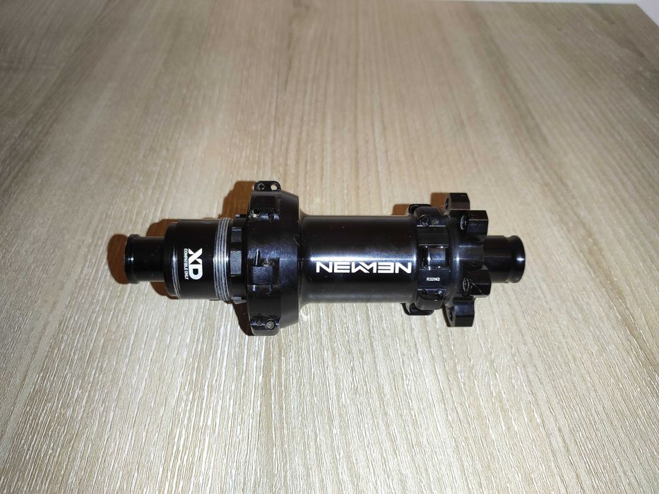 Butuci Fata/Spate Newmen Fade MTB + spite