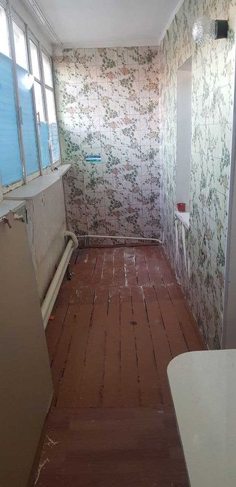 Сдается 1в2х-ком. квартира. Геофизика, Хумаюн,