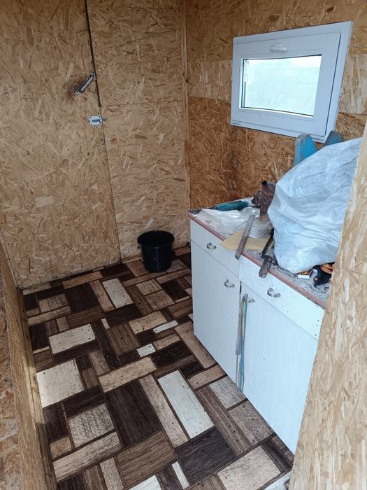 Продам прицеп для перевозки пчел