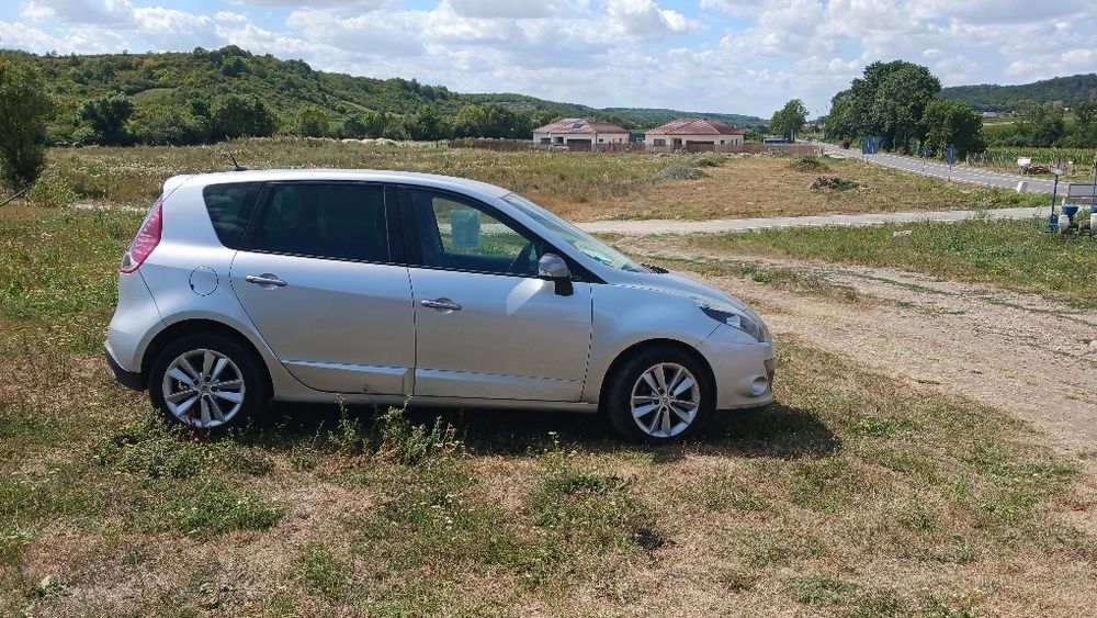 RENAULT Scenic 2011 — imagine 5