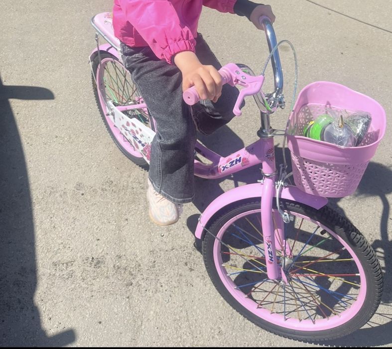 Продам велосипед