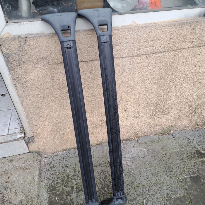 Оригиналенбагажник Renault Megan Scenik 97/03г.Hb./clasik 96/01Grand S