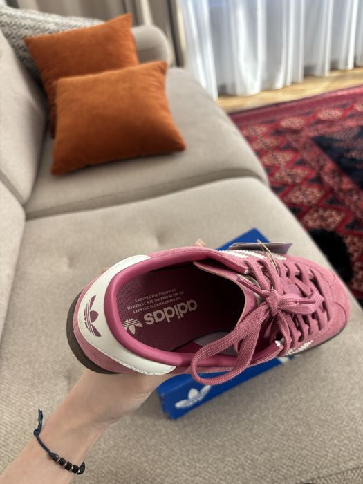 Adidas кеды адидас