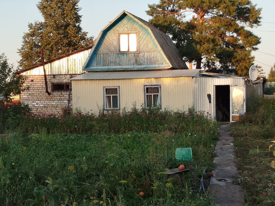 Продажа Дачи на Сады 1