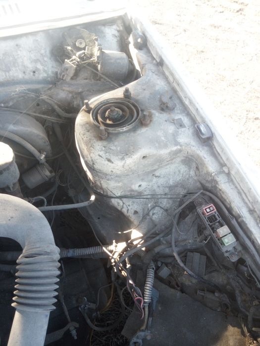 Продам или обменяю автомобиль.