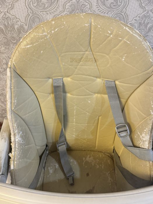 Продам детский стол-стульчик