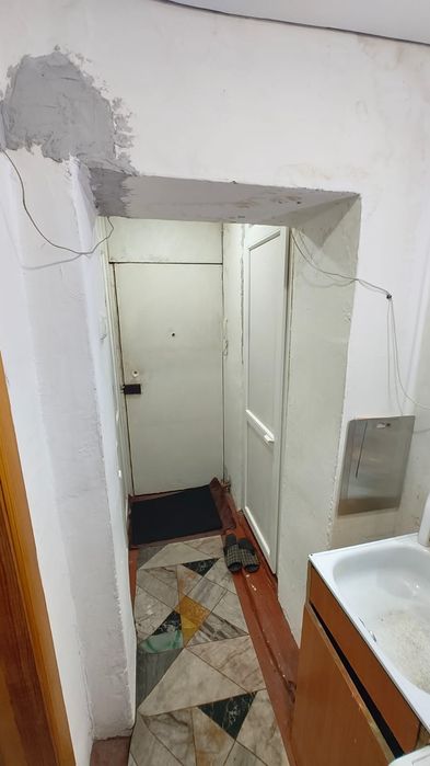 Продам квартиру.