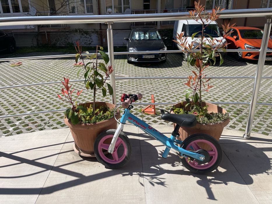 Колело 10 цола ,12 цола , тротинетка