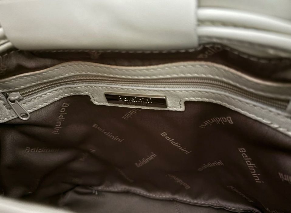 Baldinini rucsac piele