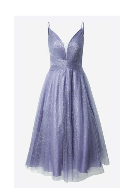 Официална рокля Маскара/Maskara