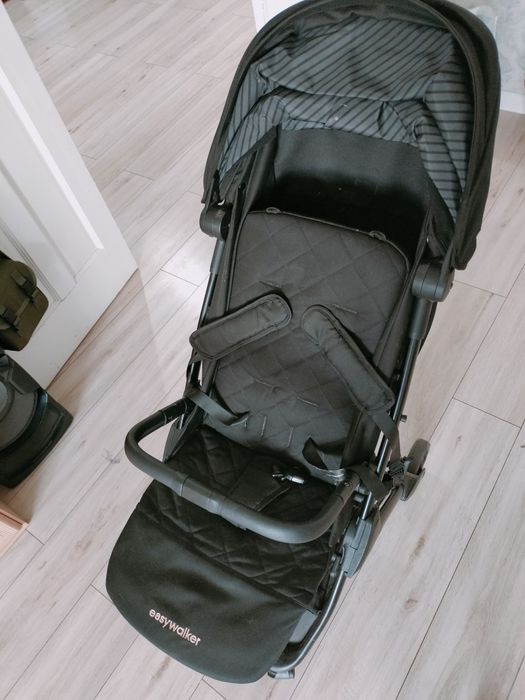 Коляска Easywalker Gold